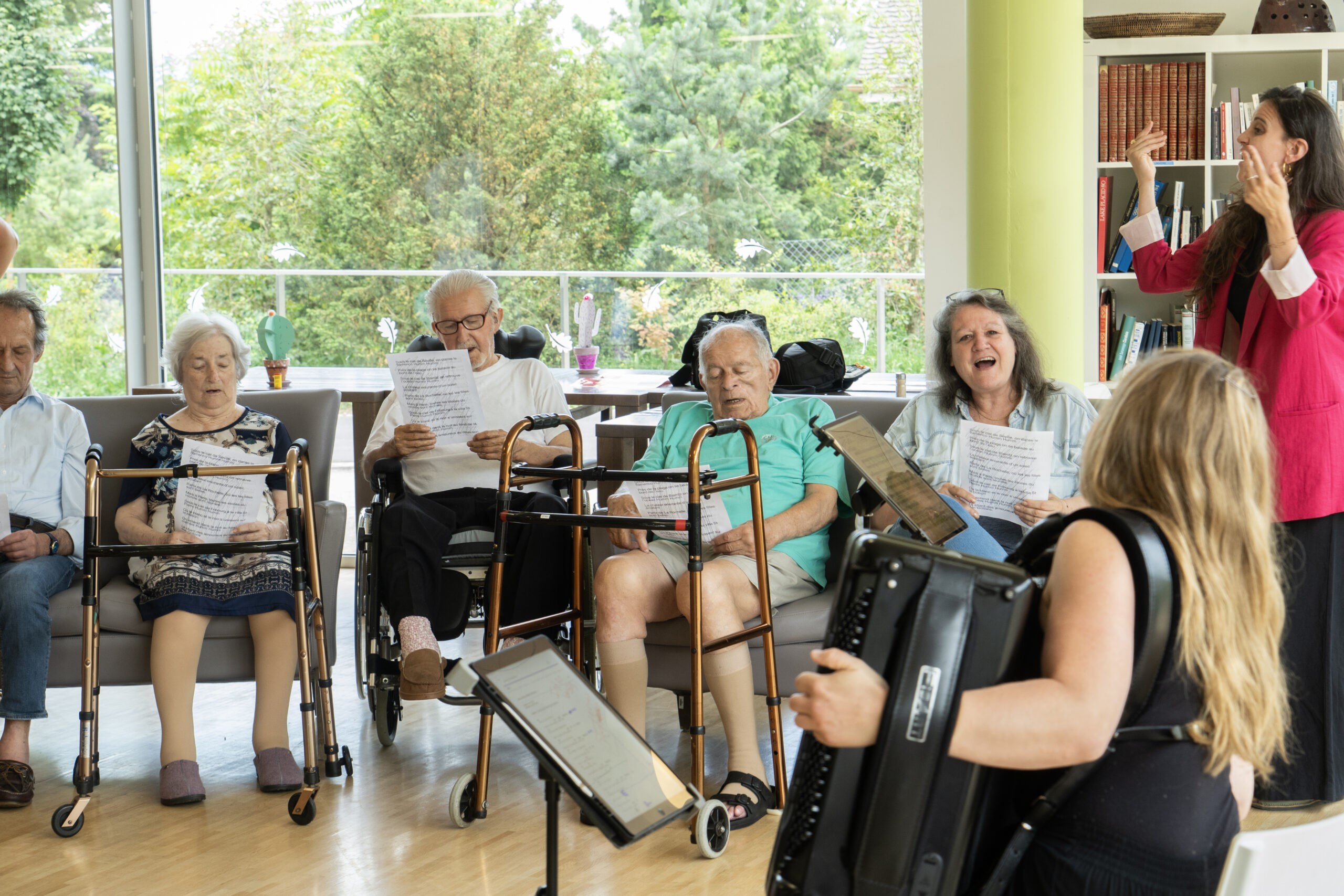 Co-Kreationsateliers